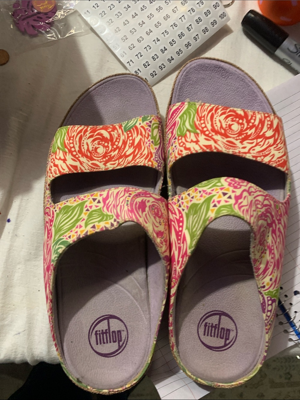flip flop